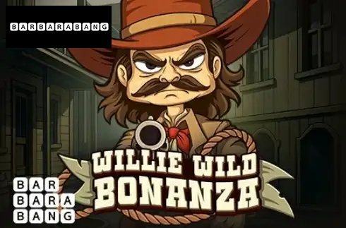 Willie Wild Bonanza